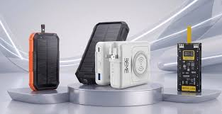 Power Banks
