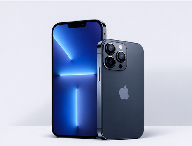 Latest Smartphones